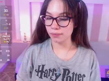 Rubybrecho Chaturbate stream image from March 22, 2025