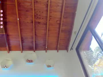 Shannakendall Chaturbate stream image from March 22, 2025