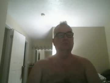 Thickwhiteload Chaturbate stream image from March 22, 2025
