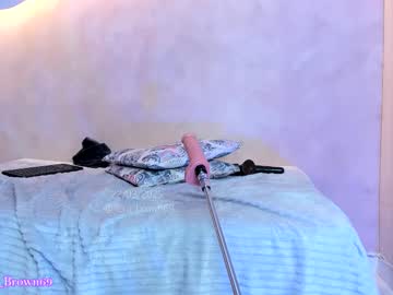 Yerabrown_69 Chaturbate stream image from March 22, 2025