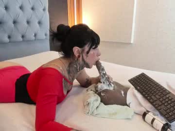 005ckempulga_08 Chaturbate stream image from March 22, 2025