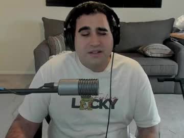 Aaroleplayer Chaturbate stream image from March 22, 2025