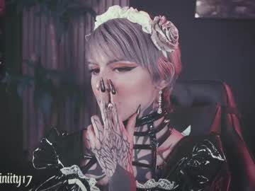 Abril__Colen Chaturbate stream image from March 22, 2025