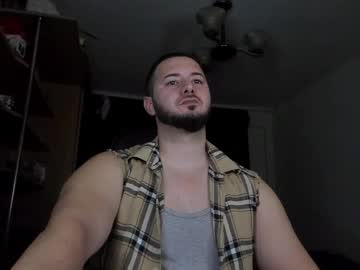 Adonislovely Chaturbate stream image from March 22, 2025