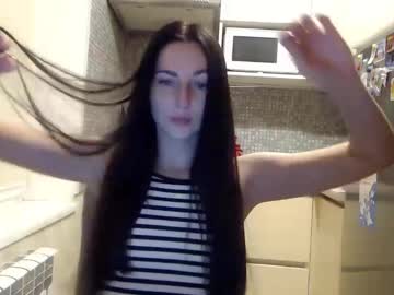 Alinajames1 Chaturbate stream image from March 22, 2025