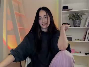 Alisaacoy Chaturbate stream image from March 22, 2025