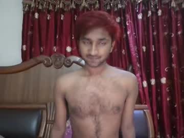 Alvin_Miler Chaturbate stream image from March 22, 2025