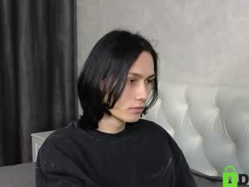 Bd_Black Chaturbate stream image from March 22, 2025