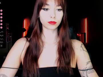 Jillverdon Chaturbate stream image from March 22, 2025