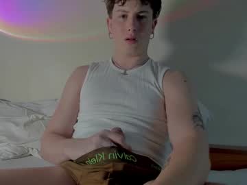 Rob_And_Ethan Chaturbate stream image from March 22, 2025