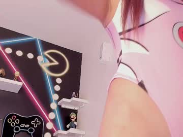 Sabrinaspell_ Chaturbate stream image from March 22, 2025