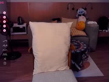 Shyfoxxxy Chaturbate stream image from March 22, 2025