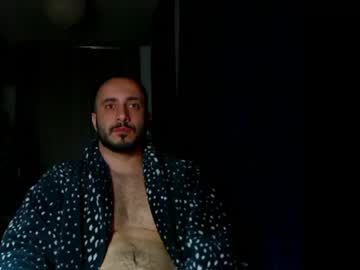 T_Huracane Chaturbate stream image from March 22, 2025