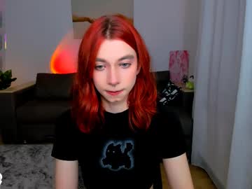 Dani_Mur Chaturbate stream image from March 22, 2025