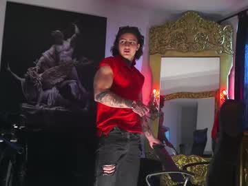 Dantecoppolaa Chaturbate stream image from March 22, 2025