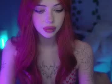 Ex_Angel Chaturbate stream image from March 22, 2025