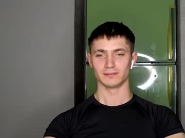 Exclusive_Room Chaturbate stream image from March 22, 2025