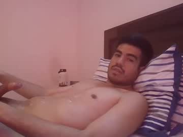Jeanslager Chaturbate stream image from March 22, 2025