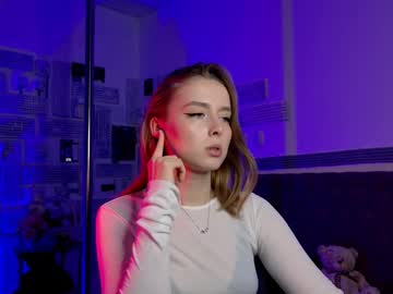 Jennifergraces Chaturbate stream image from March 22, 2025
