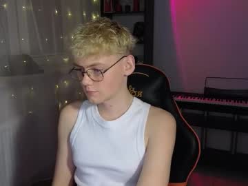 Kirill_20_Cm Chaturbate stream image from March 22, 2025