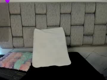 Mackenize Chaturbate stream image from March 22, 2025