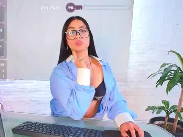 Mily_Ortiz Chaturbate stream image from March 22, 2025