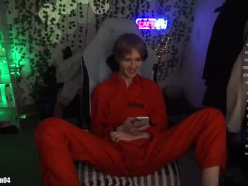 Twinkben04 Chaturbate stream image from March 22, 2025
