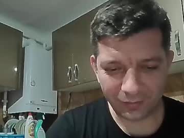 Aftandi791 Chaturbate stream image from March 22, 2025