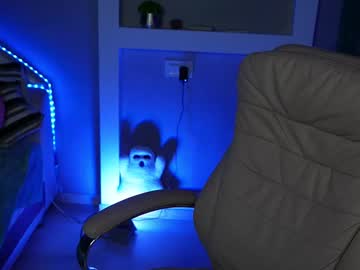 Angeli_Foxx Chaturbate stream image from March 22, 2025