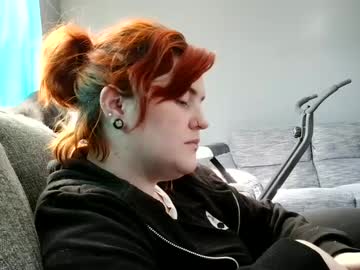 Babydoll1916 Chaturbate stream image from March 22, 2025