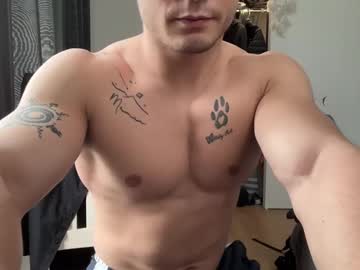 Baki_Twink Chaturbate stream image from March 22, 2025