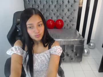 Chanell_T Chaturbate stream image from March 22, 2025