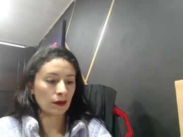 Coraimasmith Chaturbate stream image from March 22, 2025