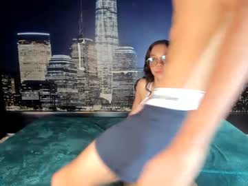 Cosmoandwandahot Chaturbate stream image from March 22, 2025