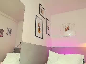 Daddys_Little_Princesss Chaturbate stream image from March 22, 2025