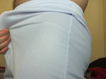 Himhardcock Chaturbate stream image from March 22, 2025