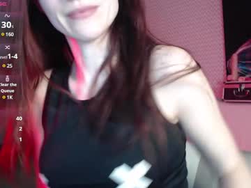 Kat_Kitty_ Chaturbate stream image from March 22, 2025