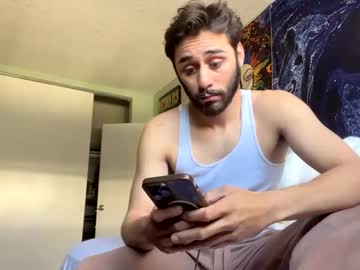Magicmatt230 Chaturbate stream image from March 22, 2025