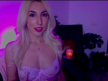 Purevibrations Chaturbate stream image from March 22, 2025