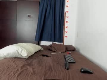 Charly_Bunnys Chaturbate stream image from March 22, 2025