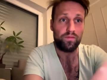 Deutsch_Dave Chaturbate stream image from March 22, 2025