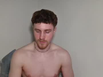 Eliotgreen Chaturbate stream image from March 22, 2025