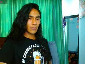 Hottieboycrazy Chaturbate stream image from March 22, 2025