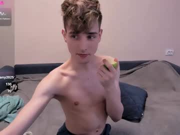 James_Mil Chaturbate stream image from March 22, 2025