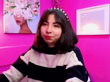 Kimary_Lu Chaturbate stream image from March 22, 2025