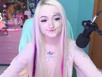 Manuela_Unicorn Chaturbate stream image from March 22, 2025
