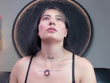 Miss___Charlotte Chaturbate stream image from March 22, 2025