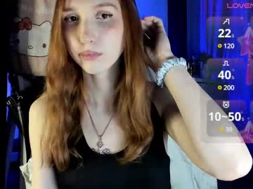 Mommyicon Chaturbate stream image from March 22, 2025
