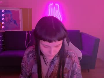 Titi_Mniti Chaturbate stream image from March 22, 2025