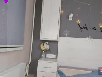 Viktoria_Pum Chaturbate stream image from March 22, 2025